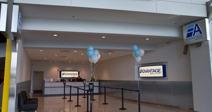 advantage rent a car oklahoma city airport