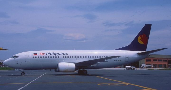 Cheap Flight to Philippines