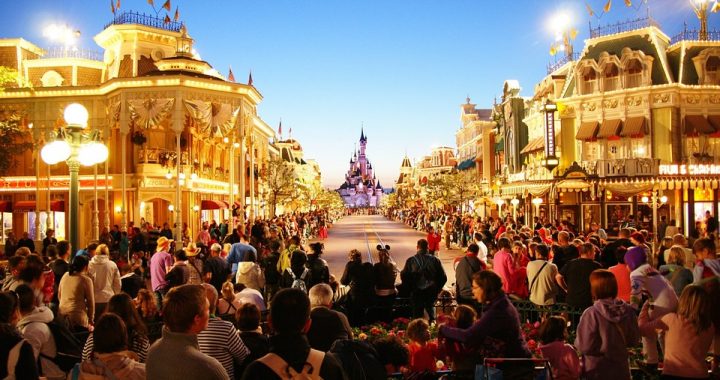 Disney Vacation Packages