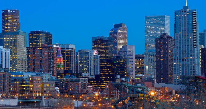 Cheap Vacations from Denver