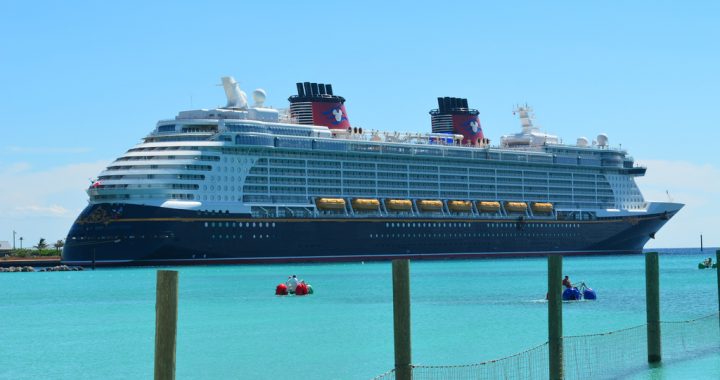 Cheap Disney Cruises