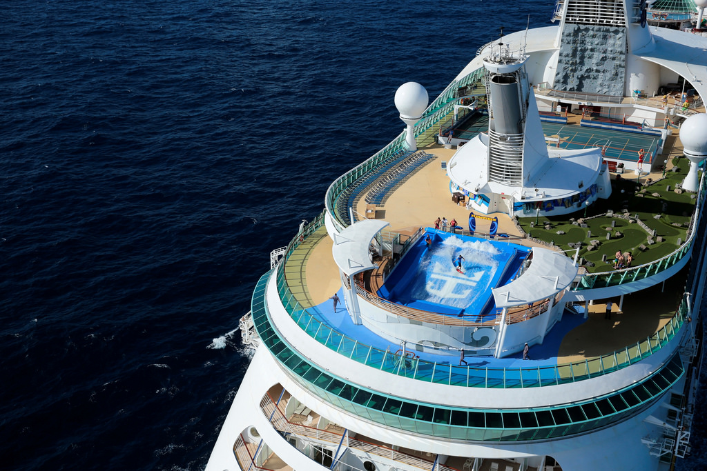 Royal Caribbean Cruise Deals Guide How to Choose Your Ideal Itinerary